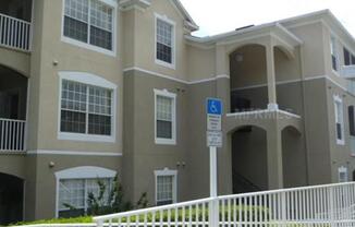 3 Bedroom/2 Bathroom Condo in Brantley Terrace!