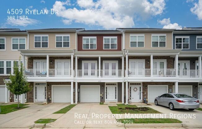 4509 RYELAN DR