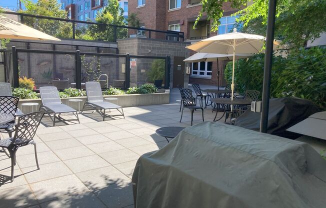 1 bed, 1 bath, $2,275, Unit Unit 461