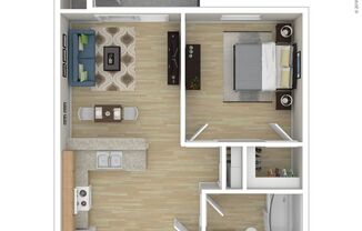 Partner-provided photo for $1094 unit