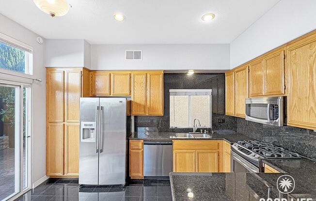 Spacious 4BR Home in Central Mira Mesa