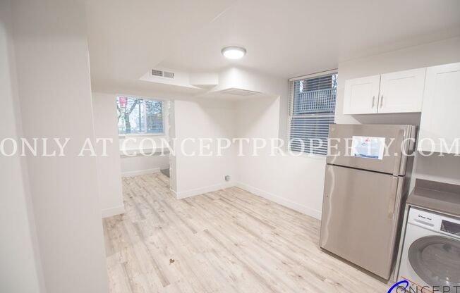 1 bed, 1 bath, 341 sqft, $1,349, Unit 3A