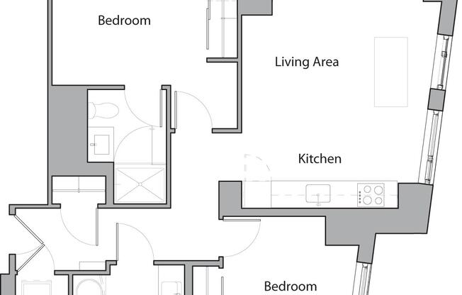 Partner-provided property photo