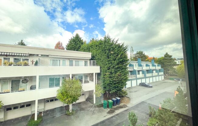 1 bed, 1 bath, 512 sqft, $2,895, Unit 207