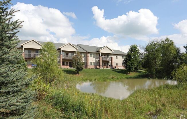 Springbrook Apartments