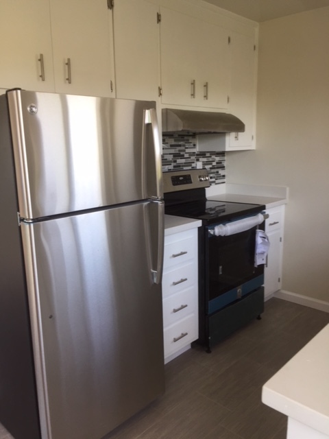 2 beds, 1 bath, 741 sqft, $2,295, Unit 1246-4