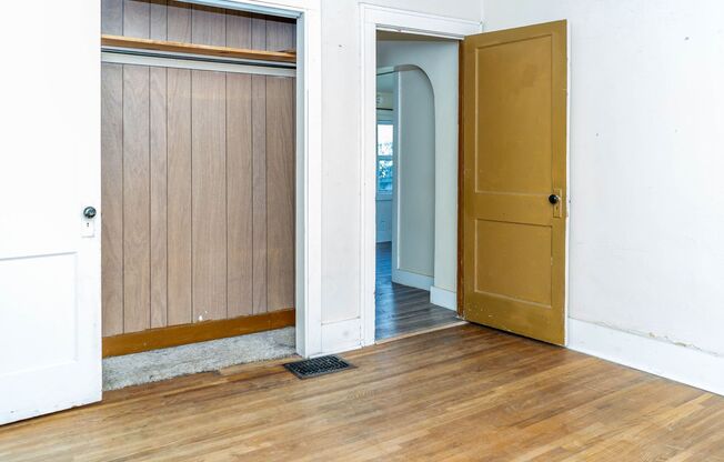 Large 3 bedroom 2 bath house