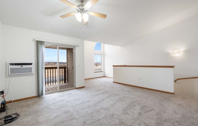 Stonefield Apartments