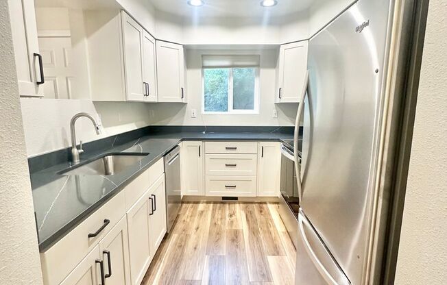 Completely remodeled home on Manitou Place