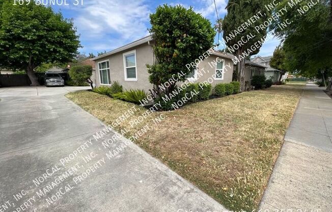 169 SUNOL ST