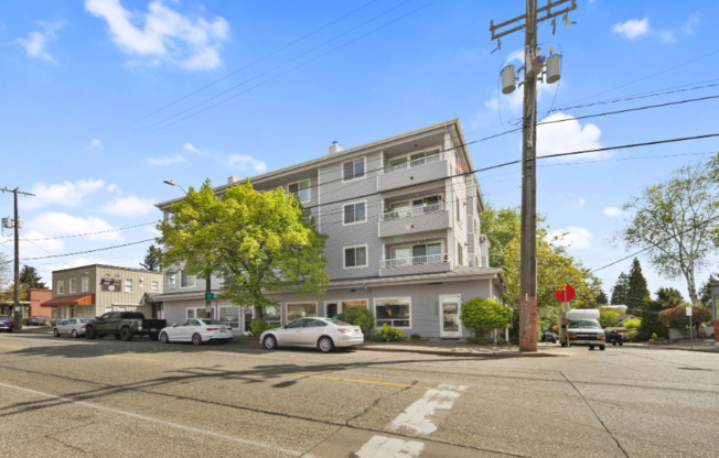 1000 NE 88 ST