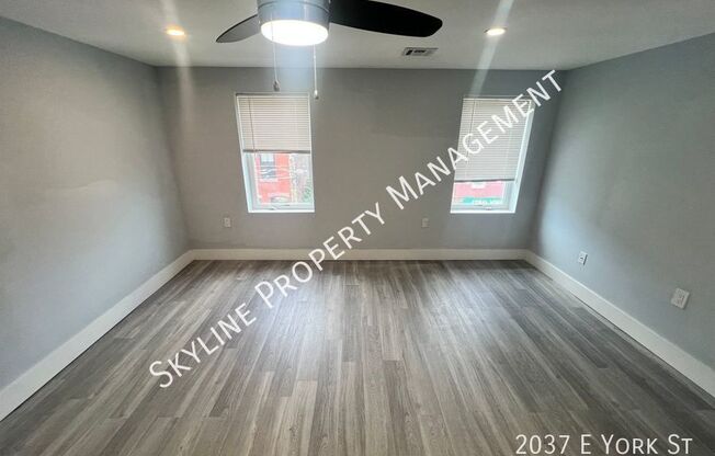 Partner-provided property photo