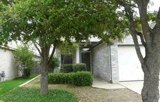 Nice house in Milwood-NW Austin