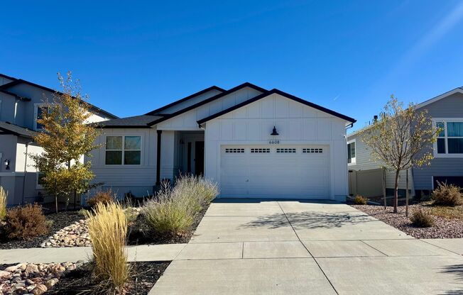 Gorgeous 4 bedroom home in Cumbre Vista