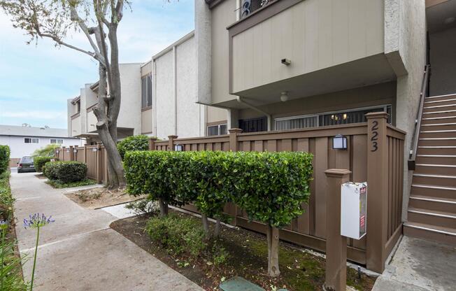 3549 Castle Glen Dr Unit 110