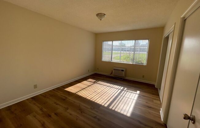 1 bed, 1 bath, 624 sqft, $1,795, Unit 116