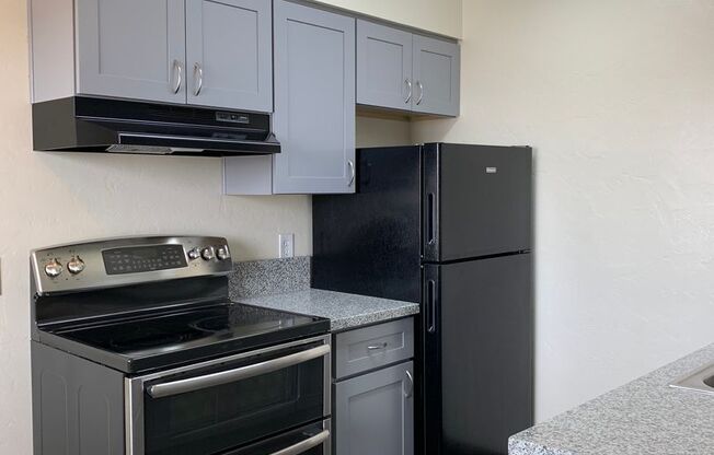 Fairview Village Apartments professionally managed by Grindstone Property Management LLC