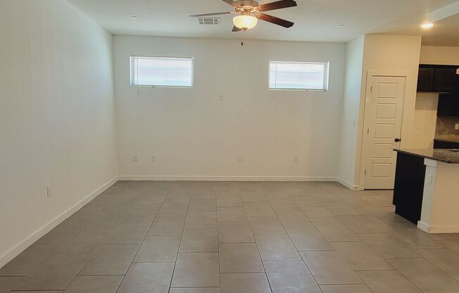 Beautiful 3 bedroom 2 bath home in East El Paso!