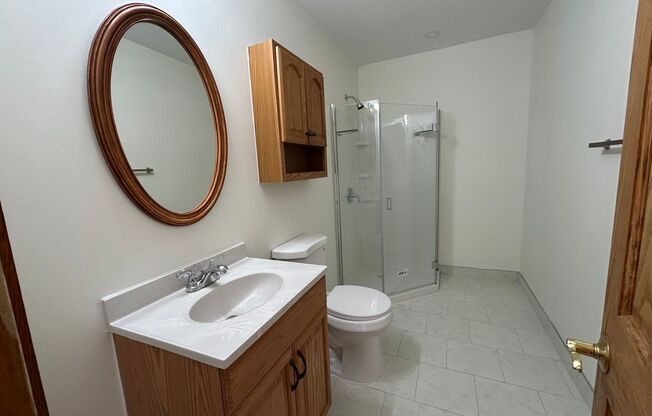 Mapleridge Apartments