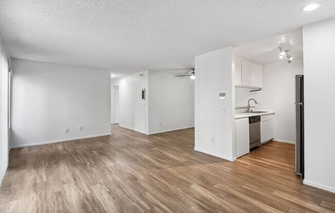 Villa Temecula Apartments