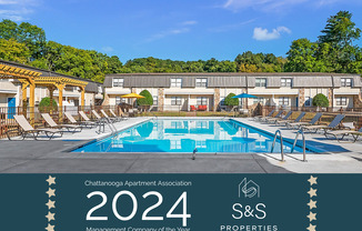Northshore Flats Apartments
