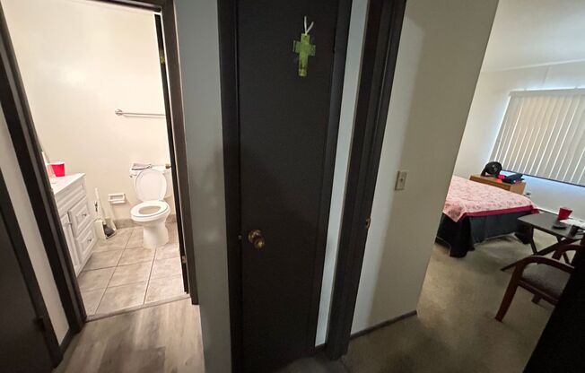 1 bed, 1 bath, $995, Unit 247