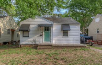 240 E Fairview - 2 bed 1 bath home