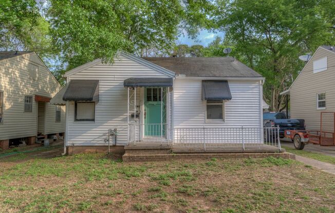 240 E Fairview - 2 bed 1 bath home