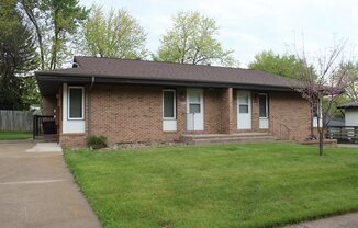 Community Homes