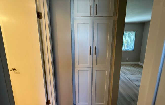 1 bed, 1 bath, 436 sqft, $1,895, Unit 32