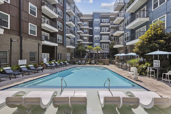 Midtown 205 in Charlotte