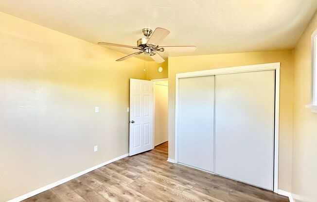 2 beds, 1 bath, $2,750