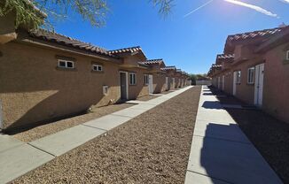 1 bed, 1 bath, 600 sqft, $1,250, Unit 121