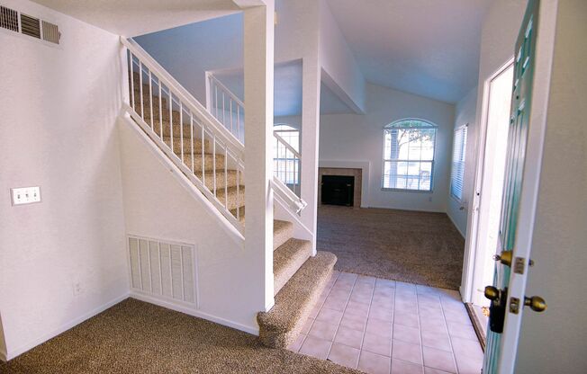 SOUTHWEST - STONE CANYON WEST TOWNHOMES