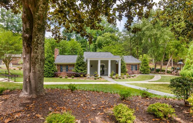 Crystal Grove Townhomes