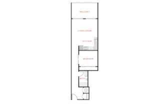 Partner-provided photo for $1650 unit