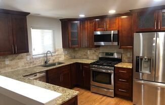 2 beds, 2 baths, $2,800