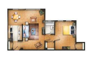 Partner-provided photo for $1737 unit