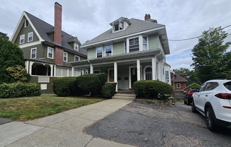 21 CHASE ST