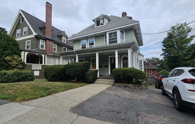 21 CHASE ST