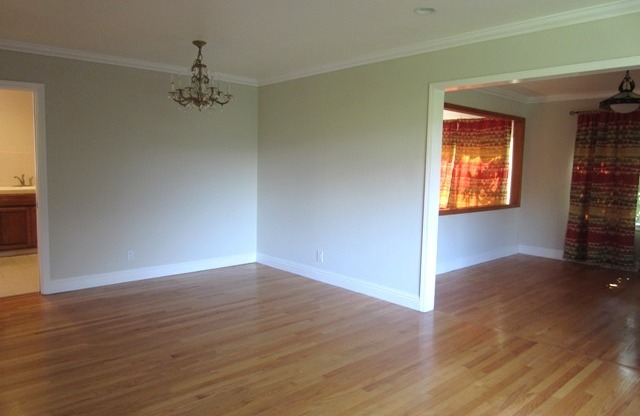 Spacious Home in Cupertino, Hardwood Floors, Fresh Paint, Great Location!