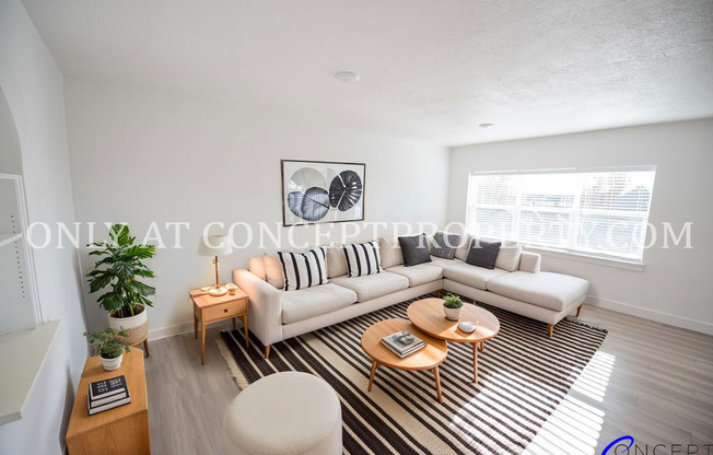1 bed, 1 bath, 570 sqft, $1,175, Unit 12