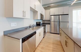 Partner-provided photo for $2895 unit