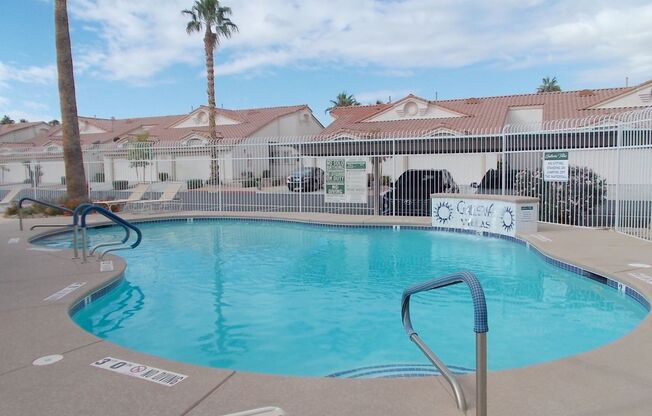 2 beds, 2 baths, $1,875, Unit # 2312