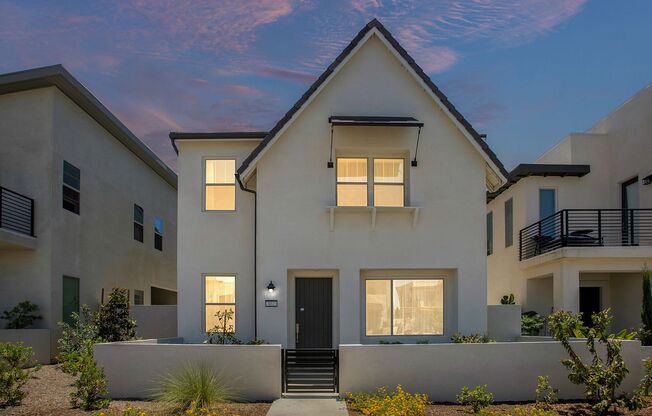 Elegant and Modern Living in Adagio in Cadence Park!