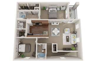 Partner-provided photo for $1479 unit