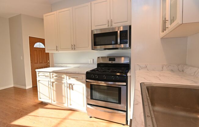 Welcome to this charming 3-bedroom, 2-bathroom home located at 1935 Jackson St, Santa Clara, CA 95050.