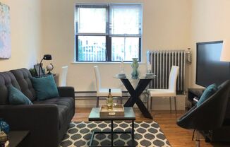 1 bed, 1 bath, $1,395, Unit 100