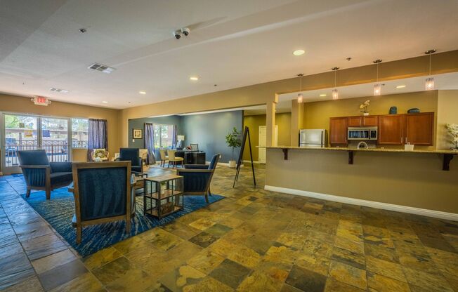 1 bed, 1 bath, 810 sqft, $1,425