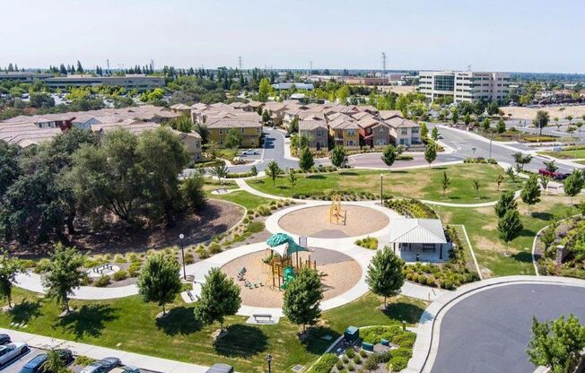 Stone Point Home in Gated Community